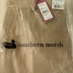 Southern Marsh Men’s 6 inch Regatta Shorts